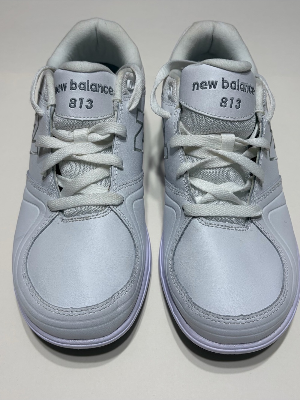 New Balance 813 Walking Shoes White WW813WT Women’s 9.5 4E